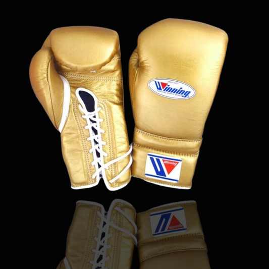 Winning boxing gloves, christmas gift for mens Thanksgiving gifts for him