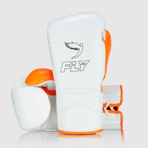 Fly Boxing Glove, Replica Personalized Boxing Glove