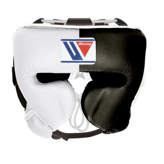 WINNING BOXING GLOVE, WINNING SET, WINNING HEAD GUARD, WINNING COMPLETE SET