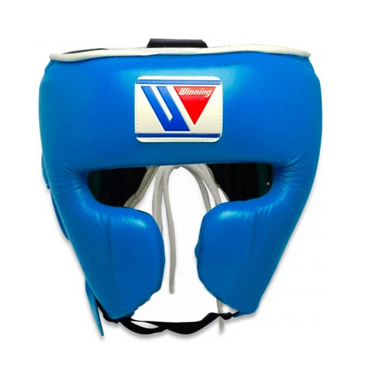 WINNING BOXING GLOVE, WINNING SET, WINNING HEAD GUARD, WINNING COMPLETE SET