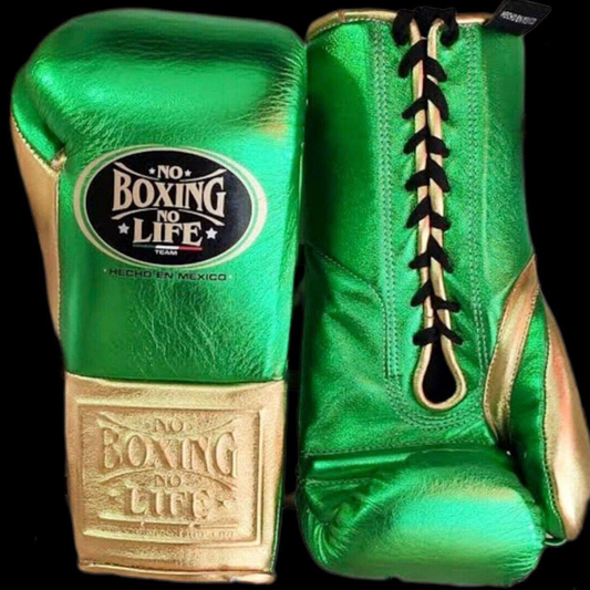 No Boxing No Life Glove - online, NBNL Boxing Gloves, Leather Gloves