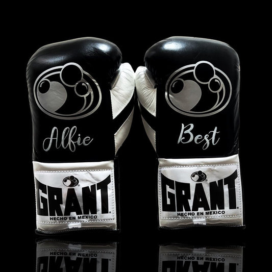 Customizable Grant boxing glove , online , High Quality COPIES of Branded Gloves