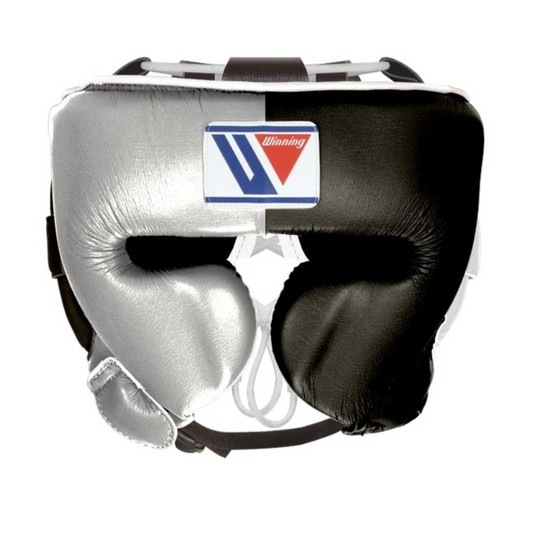 WINNING BOXING GLOVE, WINNING SET, WINNING HEAD GUARD, WINNING COMPLETE SET