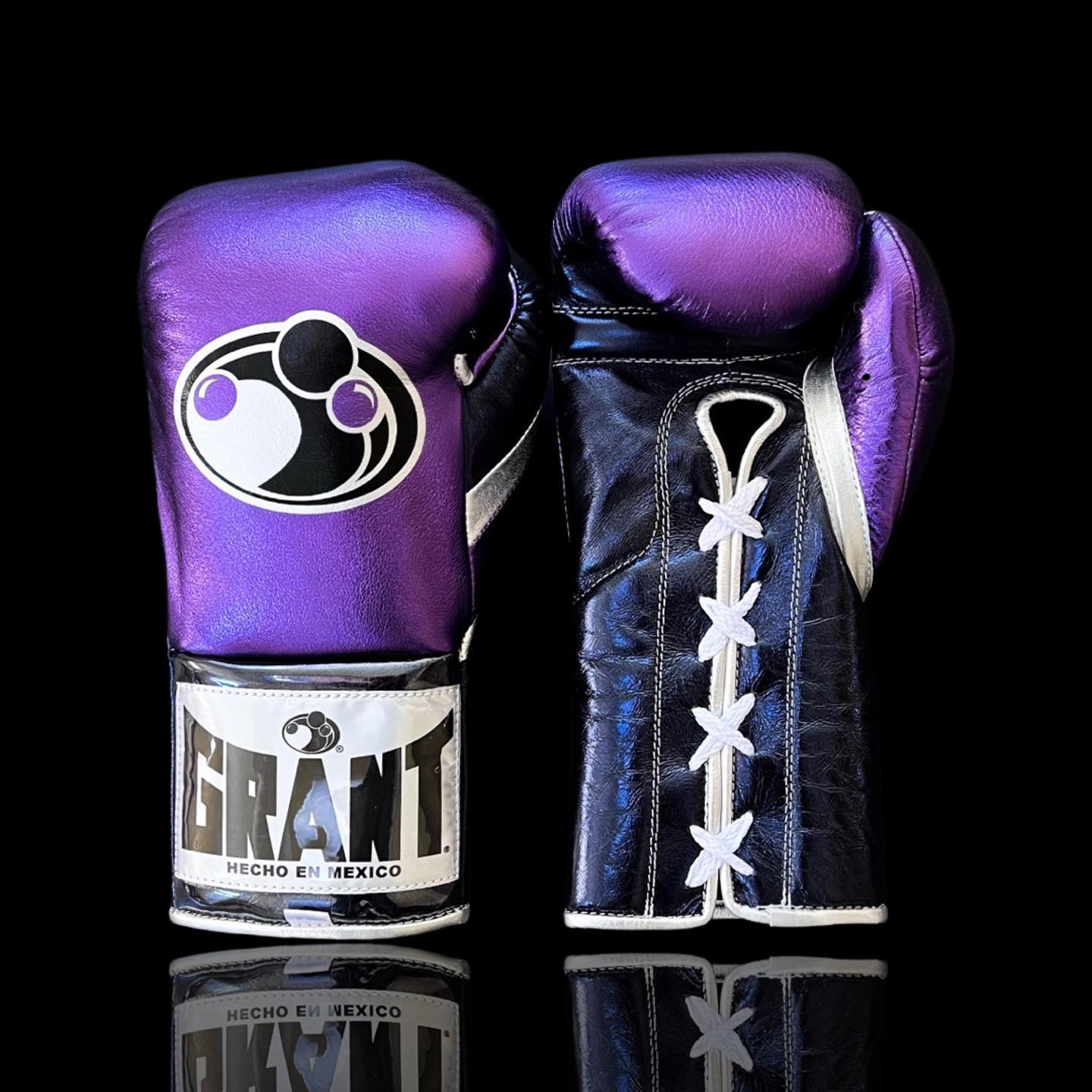 GRANT boxing glove, PURPLE Grant boxing gloves thanksgiving gift for students, Christmas gift, Birthday gift for Friends, Wedding gift for Men, Gift shop, Halloween gift for Kids