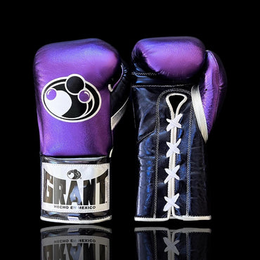 GRANT boxing glove, PURPLE Grant boxing glvoes thanksgiving gift for students, Christmas gift, Birthday gift for Friends, Wedding gift for Men, Gift shop, Halloween gift for Kids