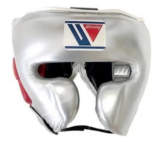 WINNING BOXING GLOVE, WINNING SET, WINNING HEAD GUARD, WINNING COMPLETE SET