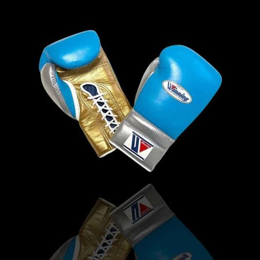 Winning boxing gloves, christmas gift for mens Thanksgiving gifts for him