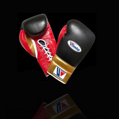 Winning boxing gloves, christmas gift for mens Thanksgiving gifts for him