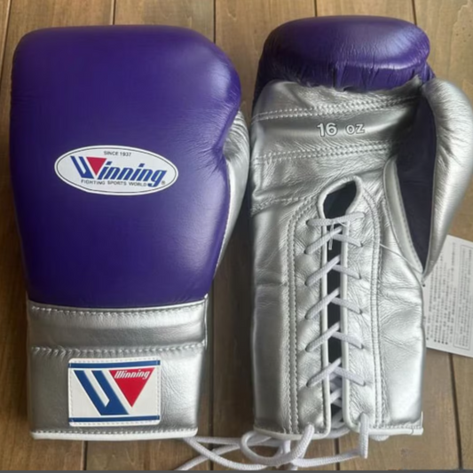 Winning boxing gloves, christmas gift for mens Thanksgiving gifts for him