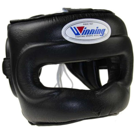 WINNING BOXING GLOVE, WINNING SET, WINNING HEAD GUARD, WINNING COMPLETE SET