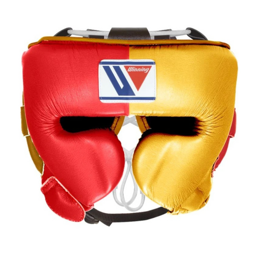 WINNING BOXING GLOVE, WINNING SET, WINNING HEAD GUARD, WINNING COMPLETE SET