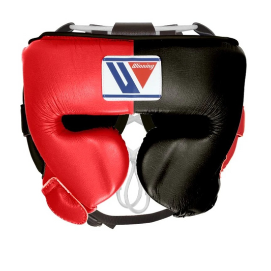 WINNING BOXING GLOVE, WINNING SET, WINNING HEAD GUARD, WINNING COMPLETE SET