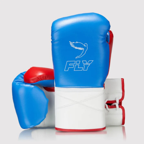 Fly Boxing Glove, Replica Personalized Boxing Glove