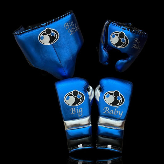 Customizable Grant boxing Set , online , High Quality COPIES of Branded Gloves_FT