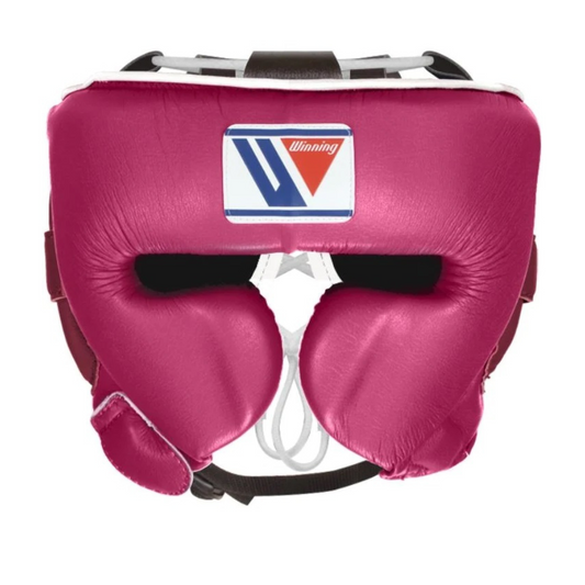 WINNING BOXING GLOVE, WINNING SET, WINNING HEAD GUARD, WINNING COMPLETE SET