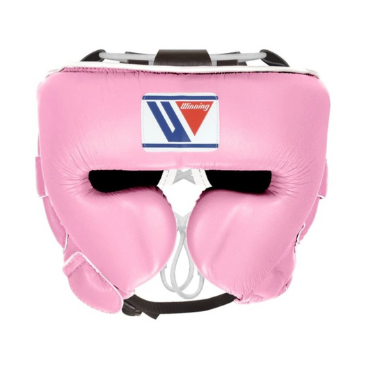 WINNING BOXING GLOVE, WINNING SET, WINNING HEAD GUARD, WINNING COMPLETE SET