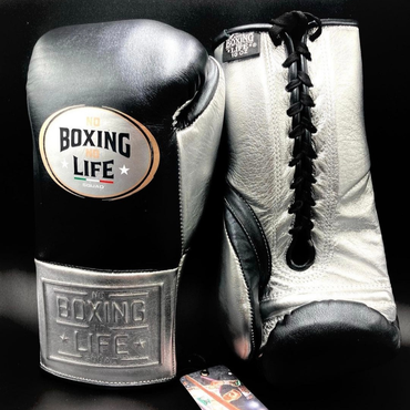 No Boxing No Life Glove - online, NBNL Boxing Gloves, Leather Gloves