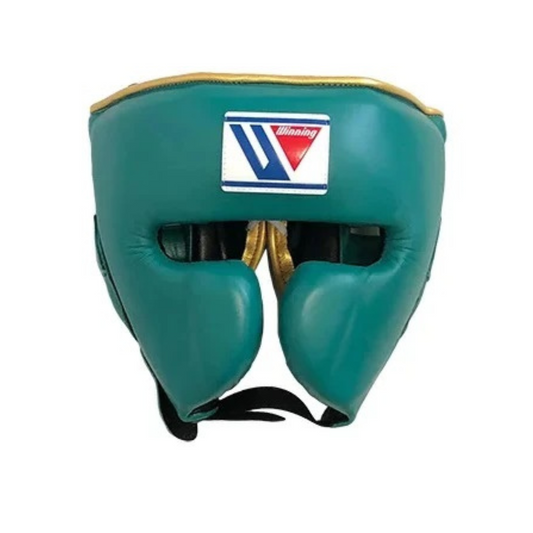 WINNING BOXING GLOVE, WINNING SET, WINNING HEAD GUARD, WINNING COMPLETE SET