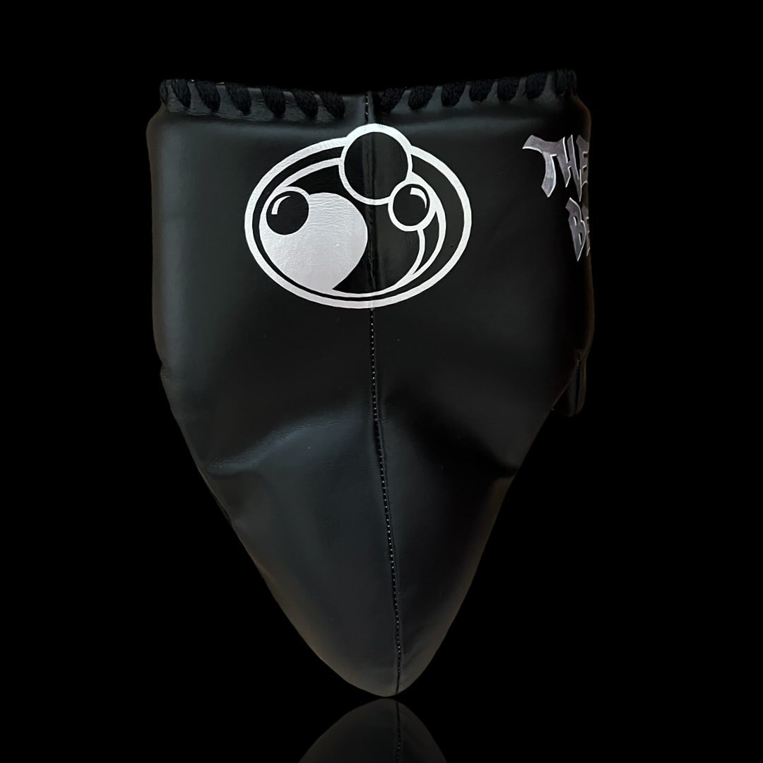 Grant Boxing Set | Black