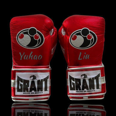 Customizable Grant boxing glove , online , High Quality COPIES of Branded Gloves
