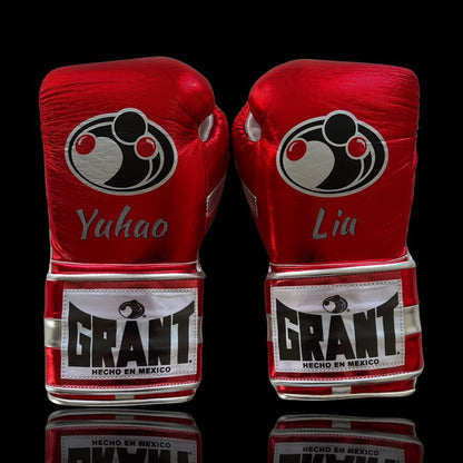 Customizable Grant boxing glove , online , High Quality COPIES of Branded Gloves