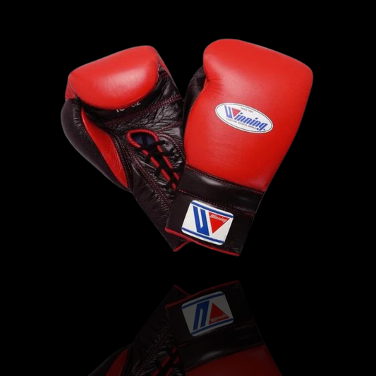 Winning boxing gloves, christmas gift for mens Thanksgiving gifts for him