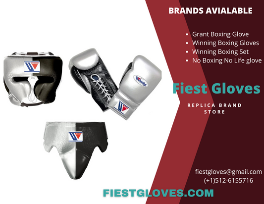 Winning boxing glove, winning boxing set, grant boxing glove, grant velcro gloves, winning velcro glove, clete reyes boxing, No boxing no life glove, Christmas gift for mens, Thanksgiving gift for her, Anniversary gifts for him, wedding gifts