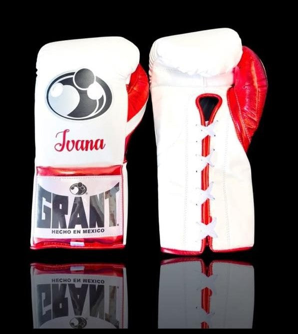 Customizable boxing glove , Fiest Gloves online , High Quality COPIES of Branded Gloves, BLACK Birthday gift for Friends,