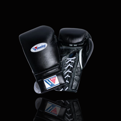 Winning boxing gloves, christmas gift for mens Thanksgiving gifts for him