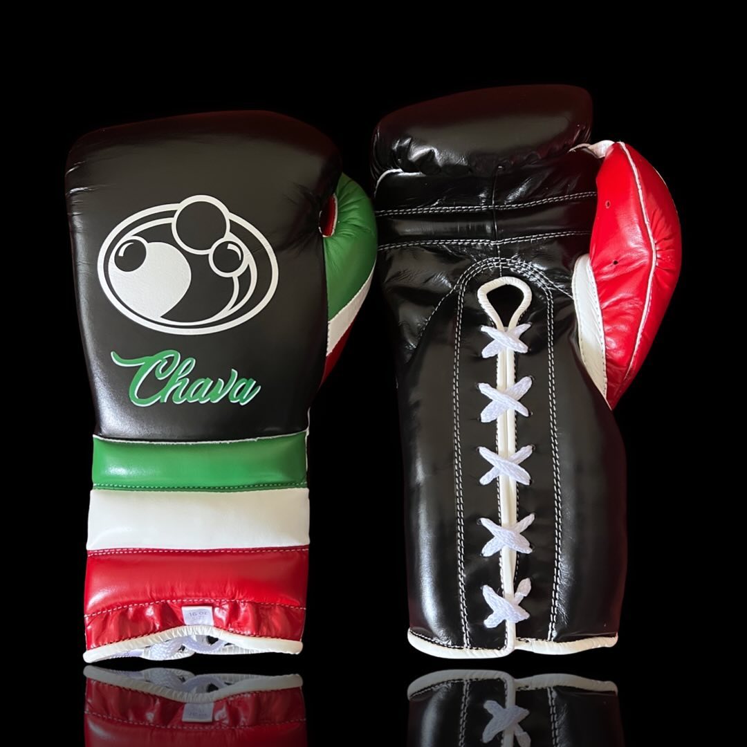 Grant Budget Friendly Gloves Black/Red/Green/White Tough Sparring Use
