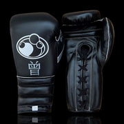 Customizable Grant Style Sparring Gloves Black Best Deal