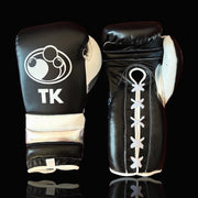 High Value Grant Fitness Gloves Black/Beige/White Customizable Fit