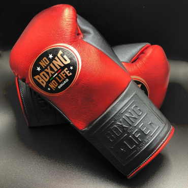 No Boxing No Life Glove - online, NBNL Boxing Gloves, Leather Gloves