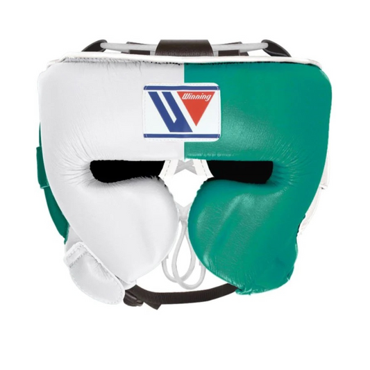 WINNING BOXING GLOVE, WINNING SET, WINNING HEAD GUARD, WINNING COMPLETE SET