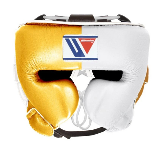 WINNING BOXING GLOVE, WINNING SET, WINNING HEAD GUARD, WINNING COMPLETE SET