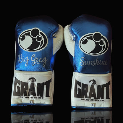 Customizable Grant boxing glove , online , High Quality COPIES of Branded Gloves