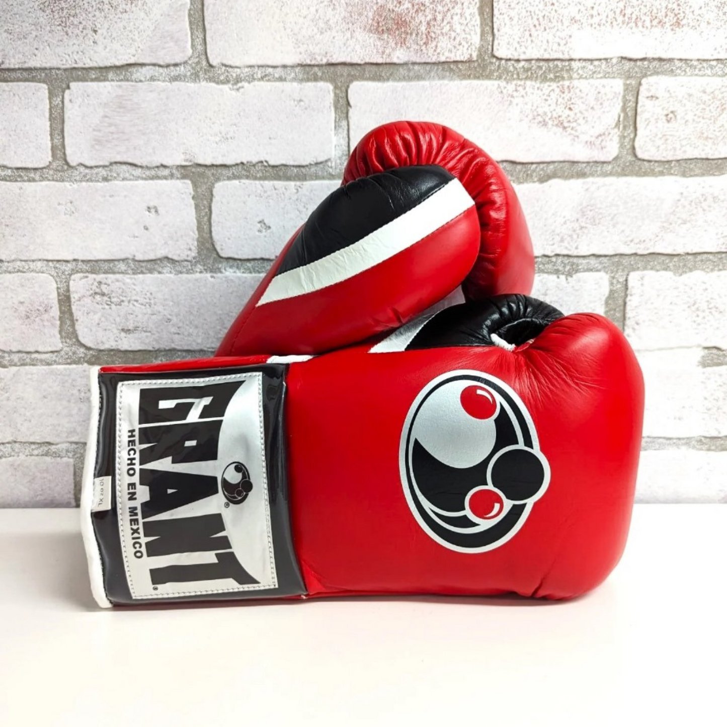 GRANT boxing glove, Red Grant boxing gloves, thanksgiving gift for students, Christmas gift, Birthday gift for Friends, Wedding gift for Men, Gift shop, Halloween gift for Kids