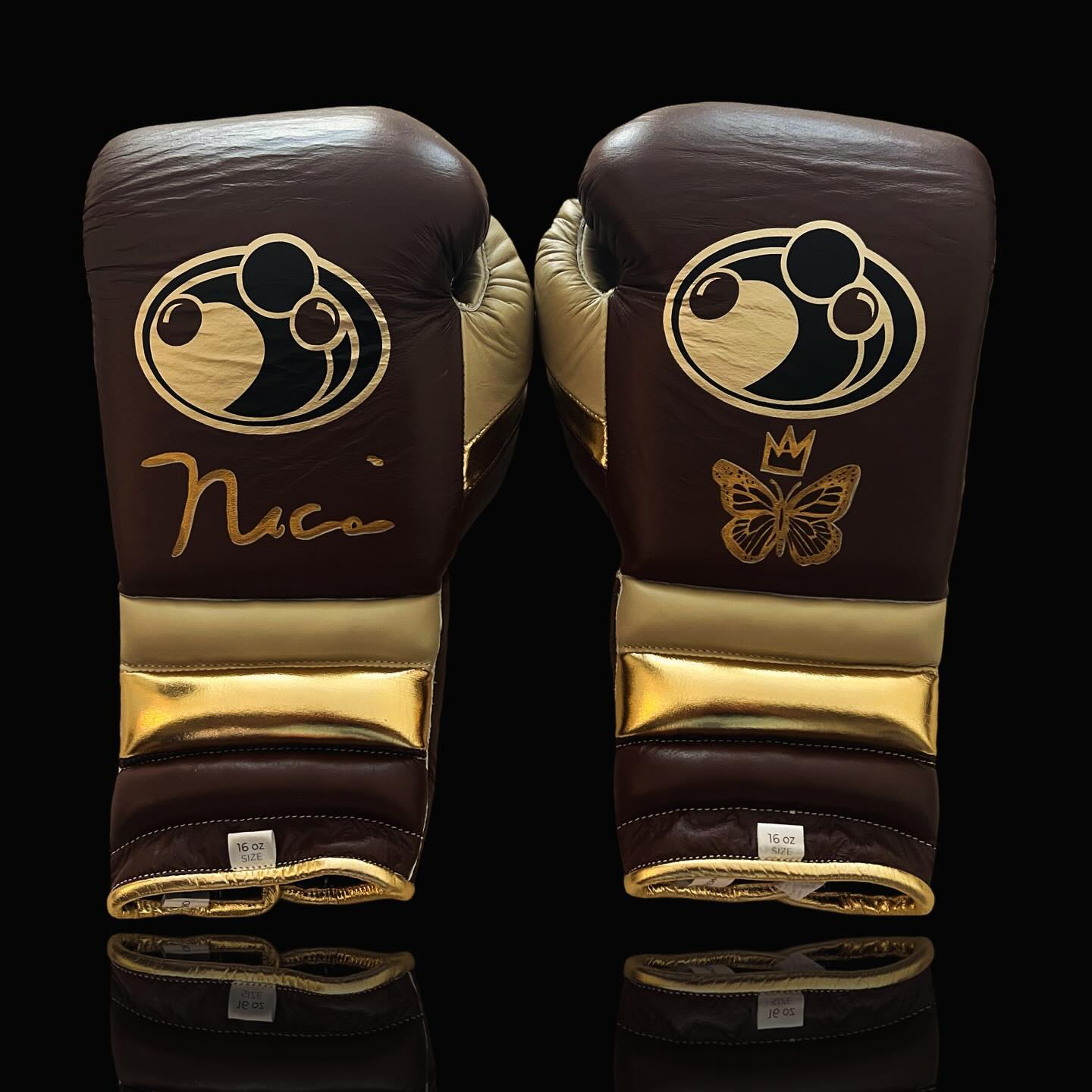 Customizable Grant boxing Set , online , High Quality COPIES of Branded Gloves