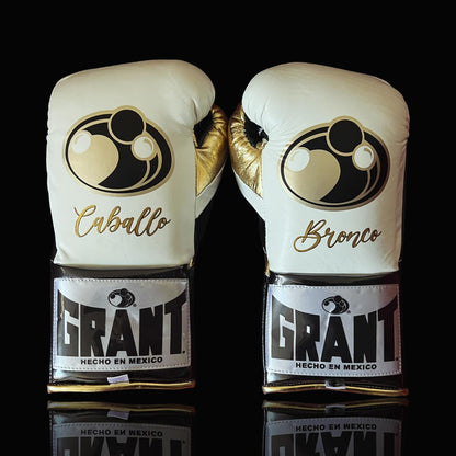 Customizable Grant boxing Set , online , High Quality COPIES of Branded Gloves