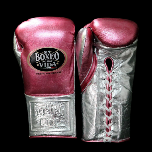 No Boxing No Life Glove - online, NBNL Boxing Gloves, Leather Gloves