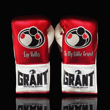 Customizable Grant boxing glove , online , High Quality COPIES of Branded Gloves