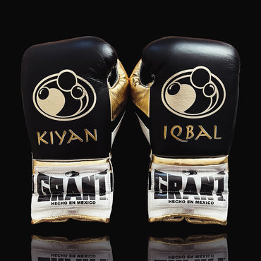 Customizable Grant boxing glove , online , High Quality COPIES of Branded Gloves_FT