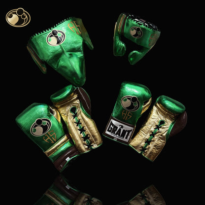 Customizable Grant boxing Set , online , High Quality COPIES of Branded Gloves