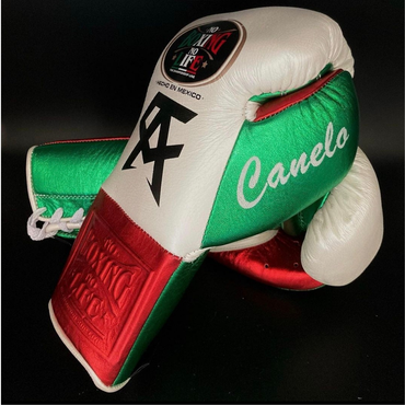 No Boxing No Life Glove - online, NBNL Boxing Gloves, Leather Gloves