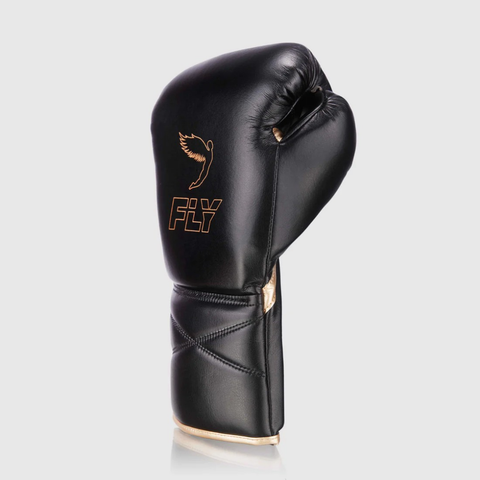 Fly Boxing Glove, Replica Personalized Boxing Glove