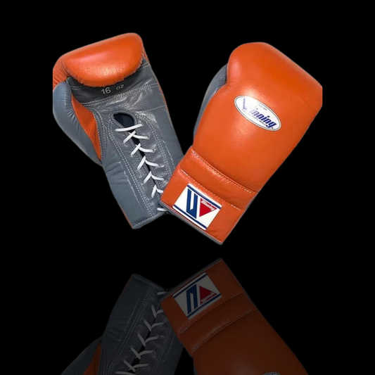 Winning boxing gloves, christmas gift for mens Thanksgiving gifts for him