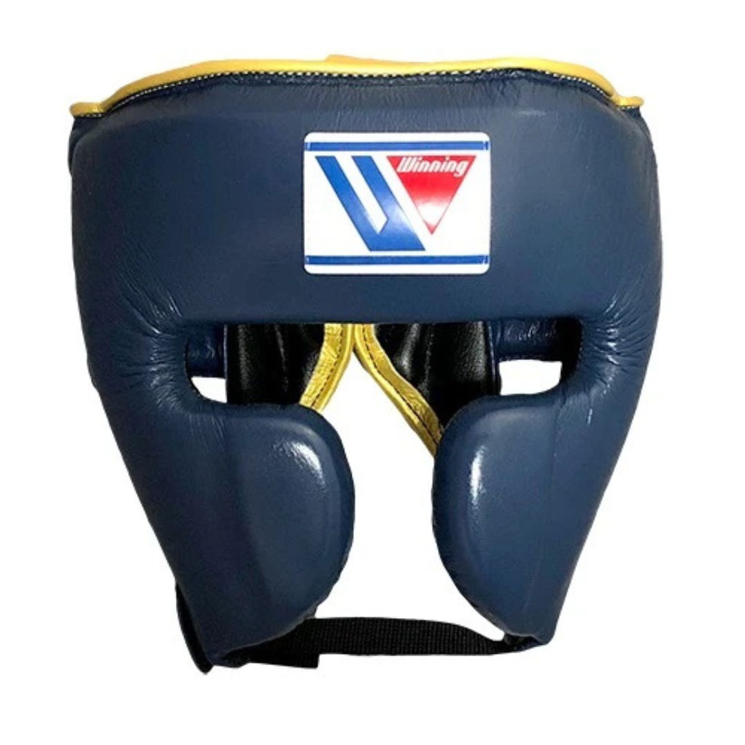 WINNING BOXING GLOVE, WINNING SET, WINNING HEAD GUARD, WINNING COMPLETE SET, GIFT FOR HIM, CHRISTMAS GIFT,NEW YEAR