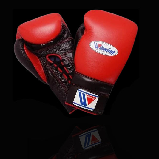 Winning boxing gloves, christmas gift for mens Thanksgiving gifts for him