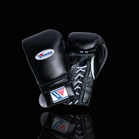 Winning boxing gloves, christmas gift for mens Thanksgiving gifts for him
