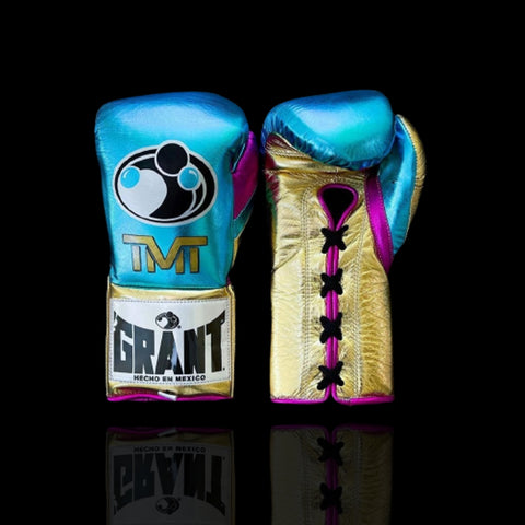 Grant boxing gloves, christmas gift for mens Thanksgiving gifts for him